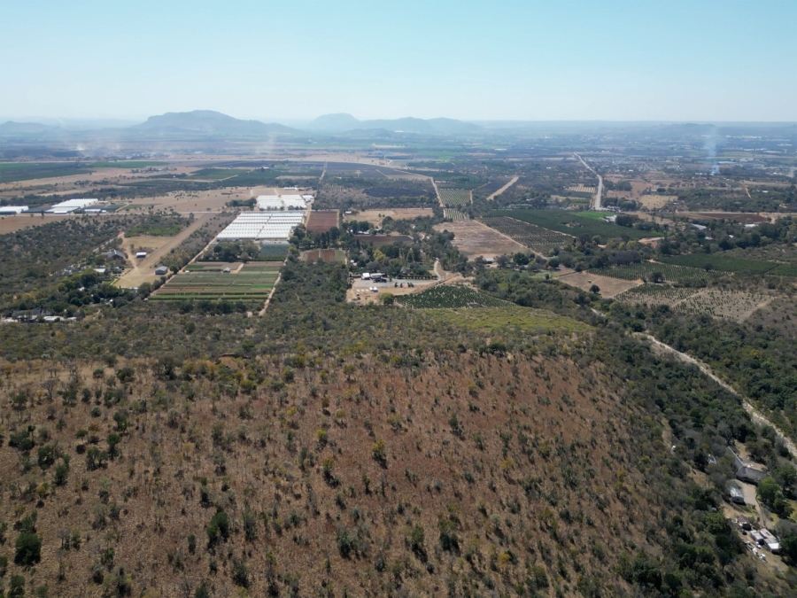 4 Bedroom Property for Sale in Hartbeespoort Rural North West